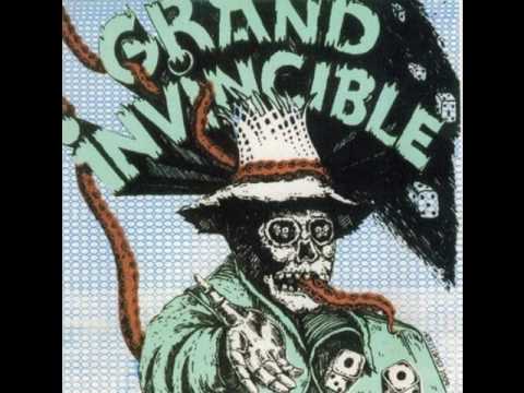 Obejrzyj Grand Invincible - Gutter w YouTube