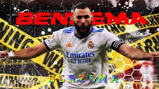 Karim Benzema Whatsapp Status
