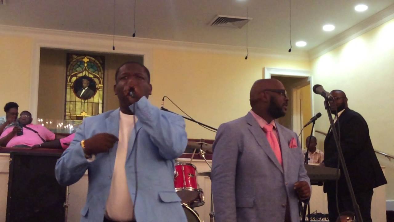 Brothers of Testimony - YouTube