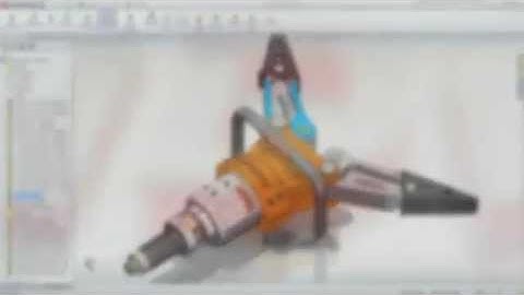 SolidWorks Composer creating rich documentation