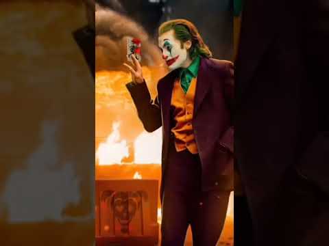 #JOKER 🃏 FANS new best full Whatsapp status.. #Graduatelover #prt #sad😔 #moodoff #benineedensweaden.