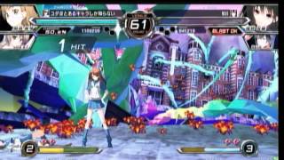 20141124電撃FC1時間ガチ(岡山ファンタジスタ)
