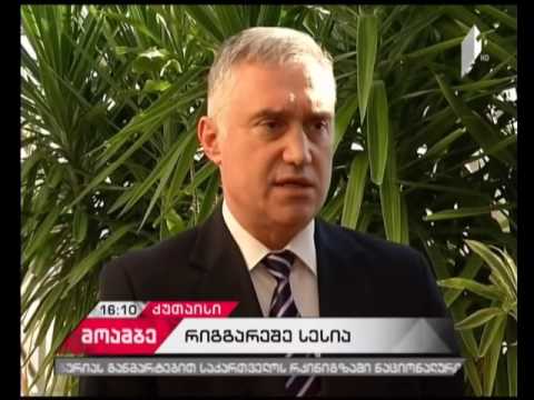 საპარლამენტო ოპოზიციაში სამომხმარებლო ტარიფების გაძვირებას ვარაუდობენ