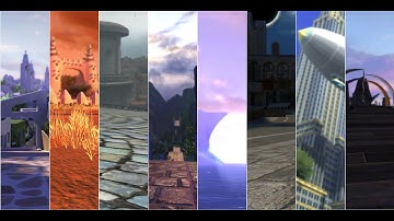 Unleashed Project Alternative Lighting