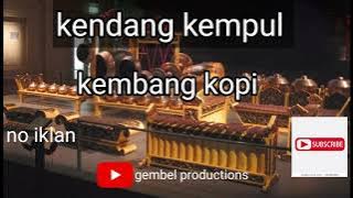 kendang kempul (Kembang kopi) orgen tunggal