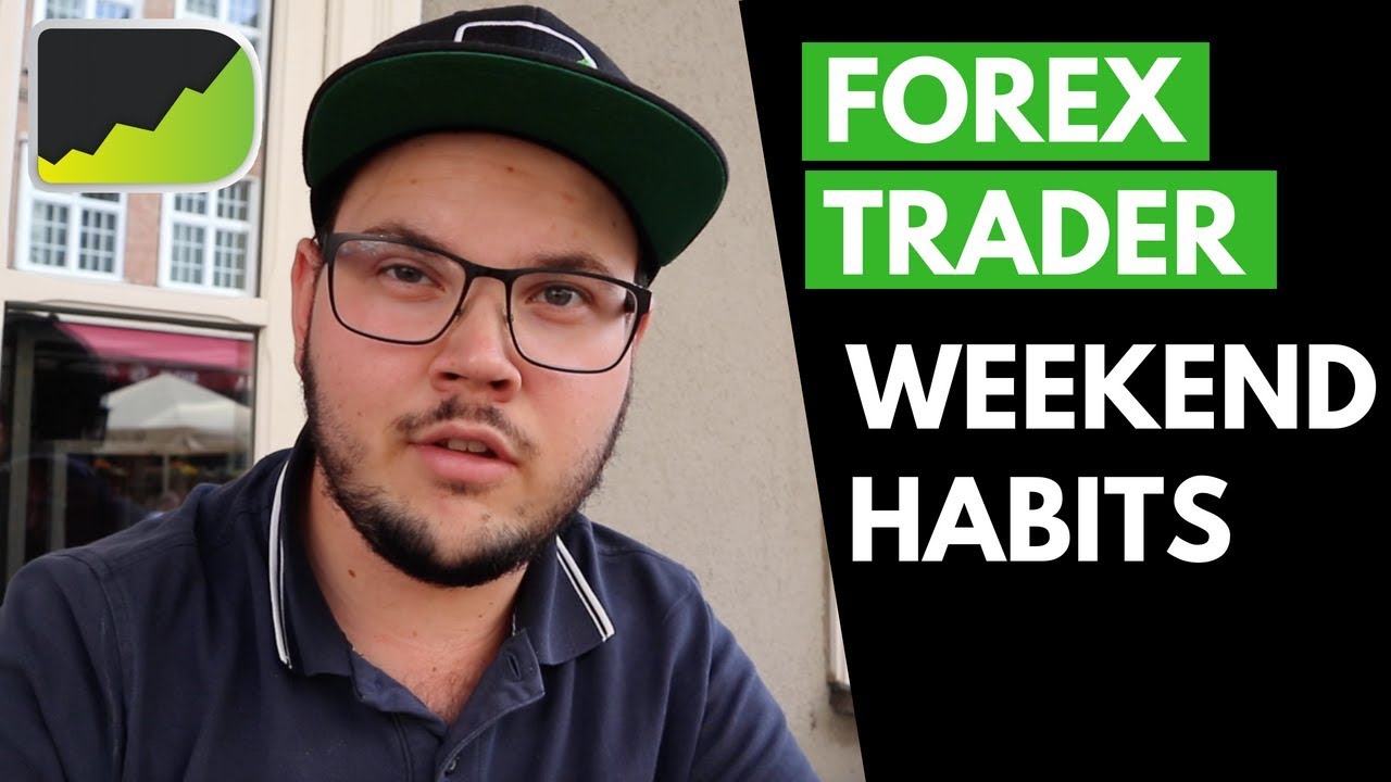 What Every Successful Trader Does On The Weekend - YouTube