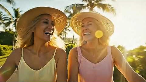 NovaTune – NEON HORIZONS – (Official Techno EDM Music Video 2025) | AI Cinematic