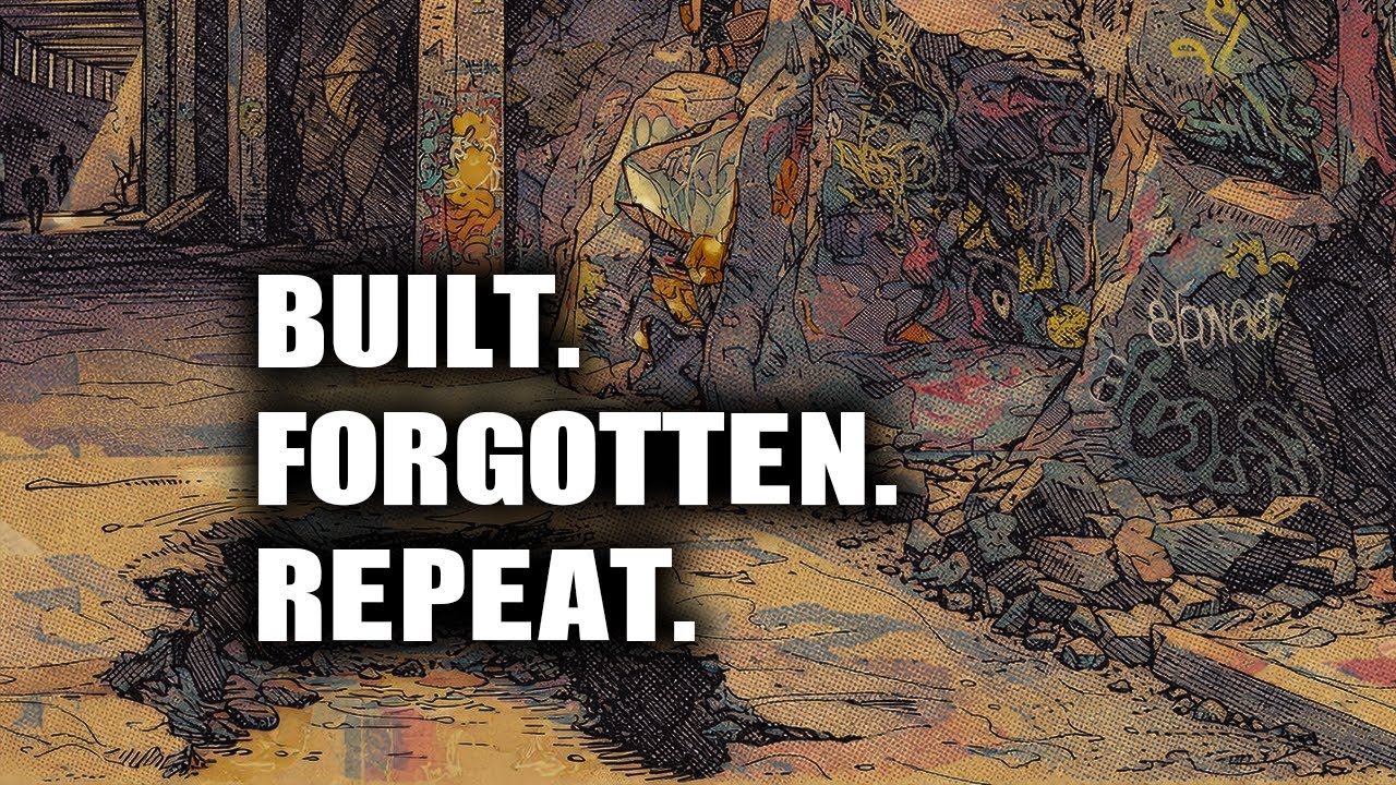 Why Your City Keeps Building Roads It Can't Afford