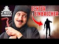 ECHTER EINBRECHER coached mich! | Thief Simulator
