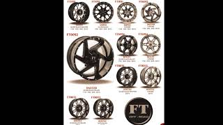 Marquee Luxury Wheels