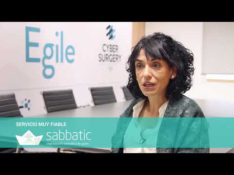 Nora Formariz, Egile | Sabbatic: Servicio muy fiable