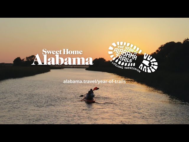 Year of Alabama Trails-Transport 30