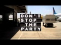 Black Eyed Peas - Don't Stop The Party Official Musik