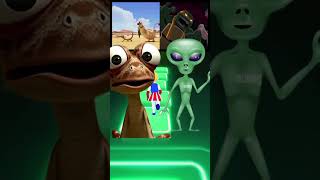 Tileshop Edm Rush Oscar Oasis Vs Green Alien