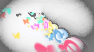 ispace1 video intro animation colorful butterflies