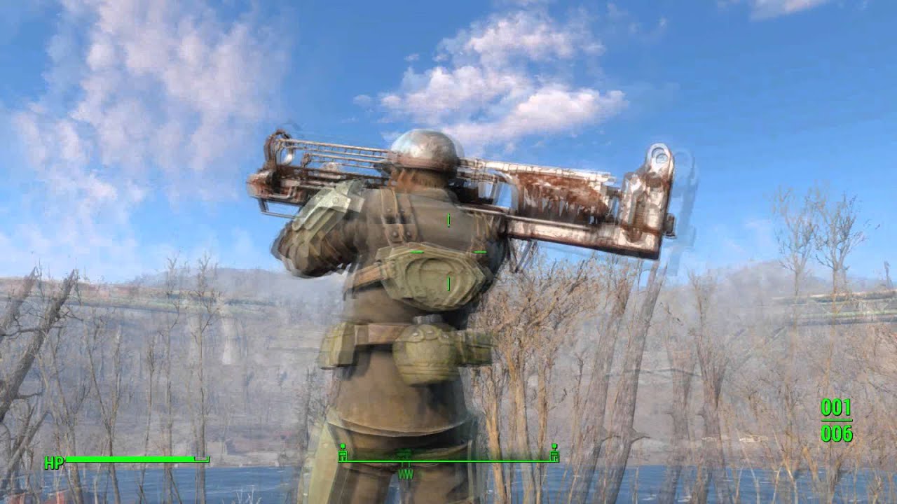 Weapon Weapon