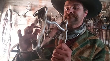 Introduction to spade bit part 1