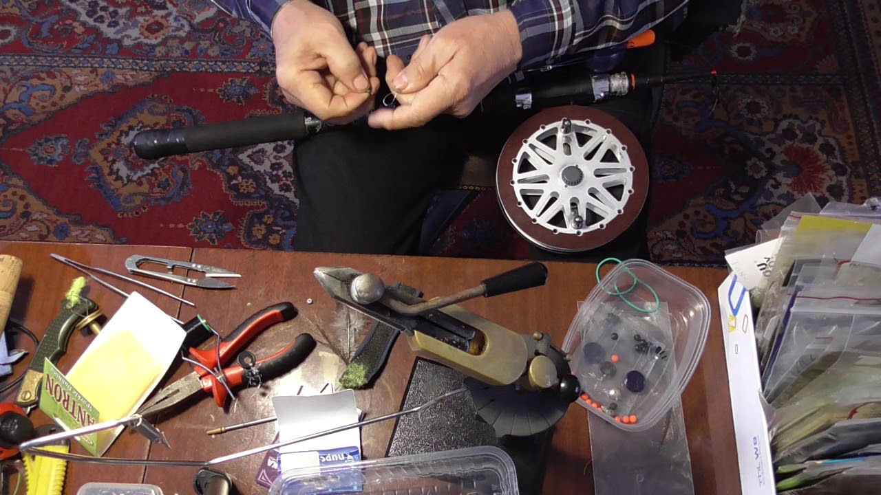 Собираем Балду - YouTube