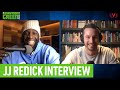 JJ Redick on the best shooters ever, his favorite NBA team & podcasting | The Draymond Green Show