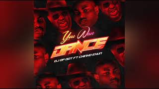 DJ OP Dot ft. Chinko Ekun – You Wan Dance