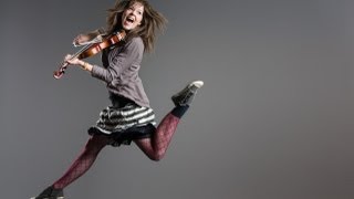 Anti Gravity - Lindsey Stirling