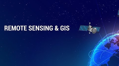 Remote sensing & GIS  | Types of Platforms | Types of Sensors #viral #viralshorts #gis #shortvideo