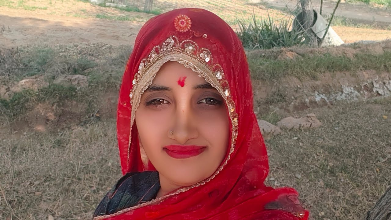 फसल कैसी है बताना #rajasthaniclture #pleasesubscribe #marwadilife 🙏