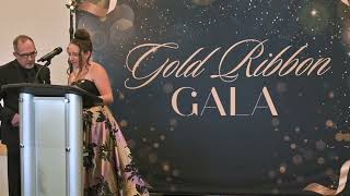 Gold Ribbon Gala 2026 | Miles for Smiles Cancer Foundation