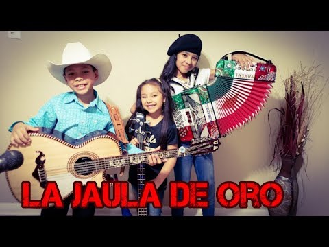 ❤️La Jaula de