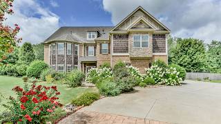 19 Bellagio Way Greer, SC Susan McMillen Howard Hannah Allen Tate