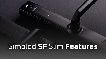 simpled SF slim