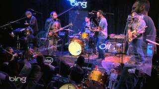 Everest - Angry Storm (Bing Lounge)