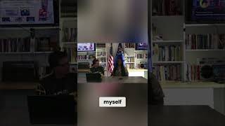 Derrica Daniel: Emerging Leader in Nevada #shorts