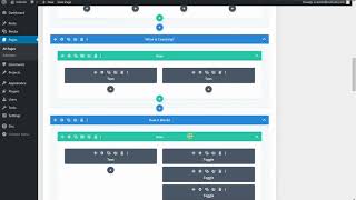 Adding a Premade Layout - Divi Builder