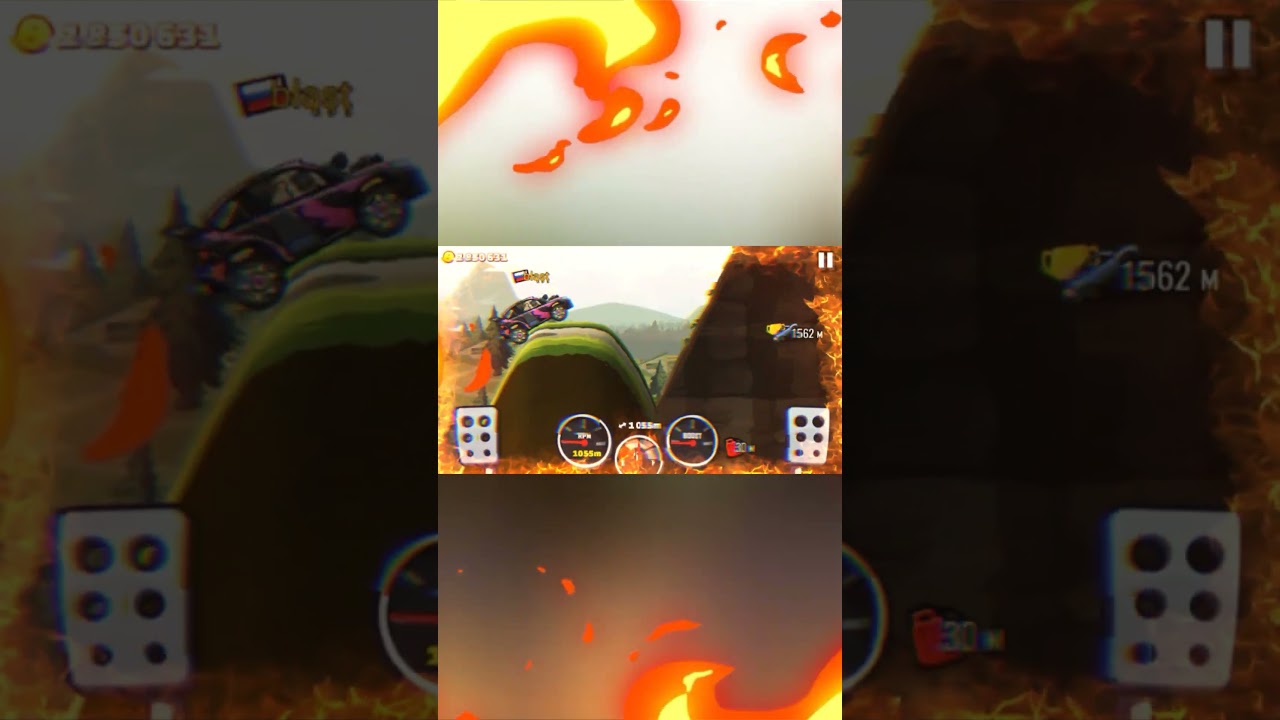 Лесные испытания!!!🔥🔥🔥 