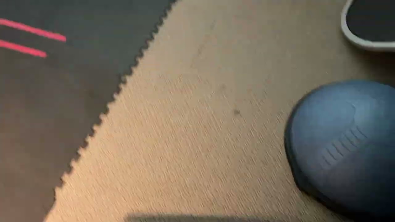 Wooden pole falling sound effect