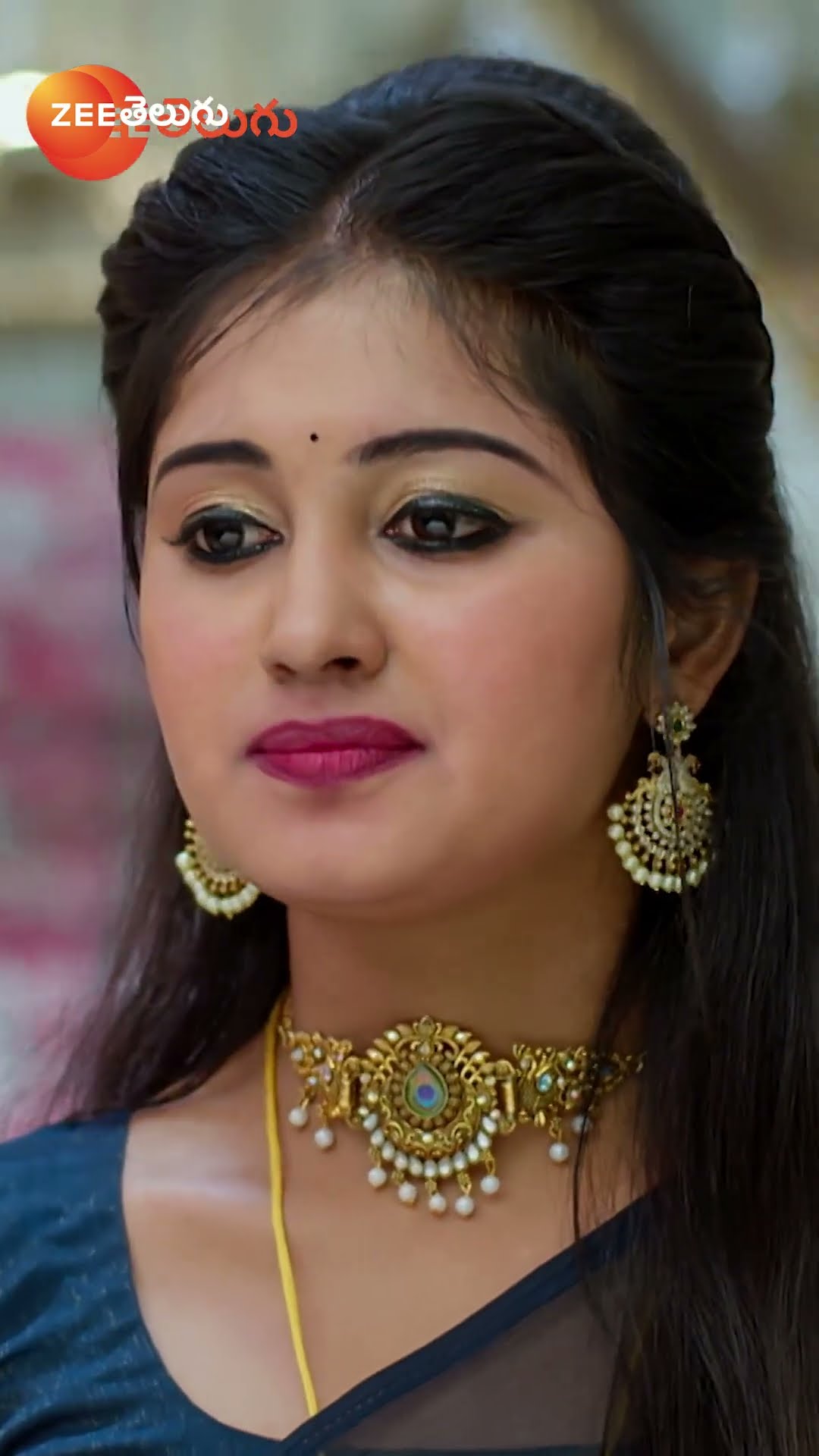 #Prema Entha Maduram #Shorts #Zee Telugu #Entertainment #Romantic Drama