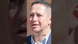 Scandal-plagued Tony Gonzales forced into GOP primary run-off for House seat