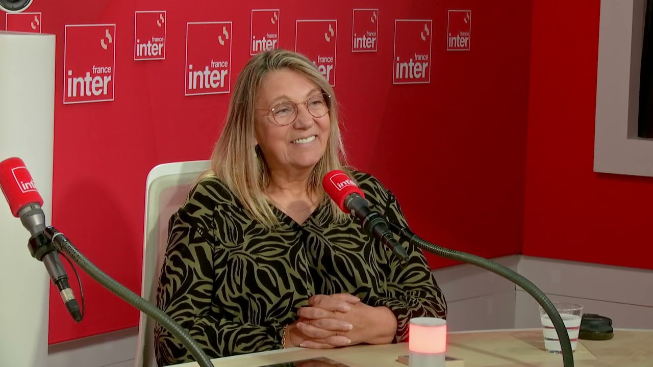 "J'en avais marre de survivre" : Hélène Trinidad, ex-braqueuse du "Gang des Amazones"