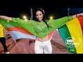 ESFNA 2018 (Ethiopian Tournament in Dallas, Texas) Miss Africa USA - Meron - By Alpha