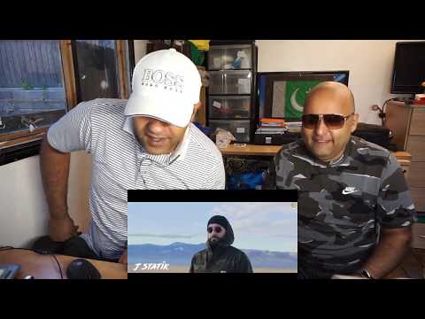 Arey Pagol Hoye Jabo Ami | Deep Jandu | Bohemia | 2019 | REACTION!!
