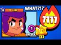 10 Accounts That Should be ILLEGAL In Brawl Stars..