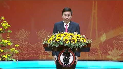 [Video] Chủ tịch UBND tỉnh chúc Tết Quý Mão 2023