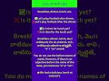 Use of Articles