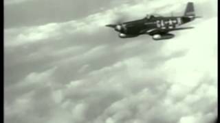 357th FG 8AF P 51 362FS UK ETO