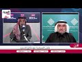 بن صقر نهاية الأسد كانت محتومة وأخشى من انزلاق سوريا نحو الاقتتال الداخلي