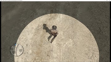 Some RPCS3 Red Dead 4k Action - Latest Build