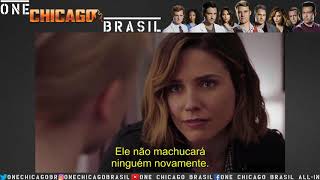 Chicago PD - Promo da 4ª Temporada (Legenda PT-BR)