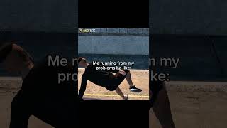 Yeah, they gotta catch me first 💀🚓🏃♂️ #memes #funny