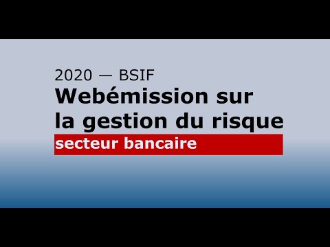 Y Aura-T-Il Moins De Postes Vacants Dans Le Secteur Bancaire Dans Les Années À Venir ?